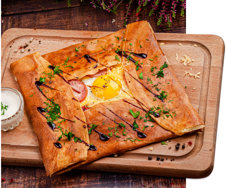 Le Mazot - restaurant MONT-DE-LANS